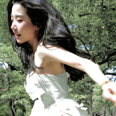 10号舱里的女人