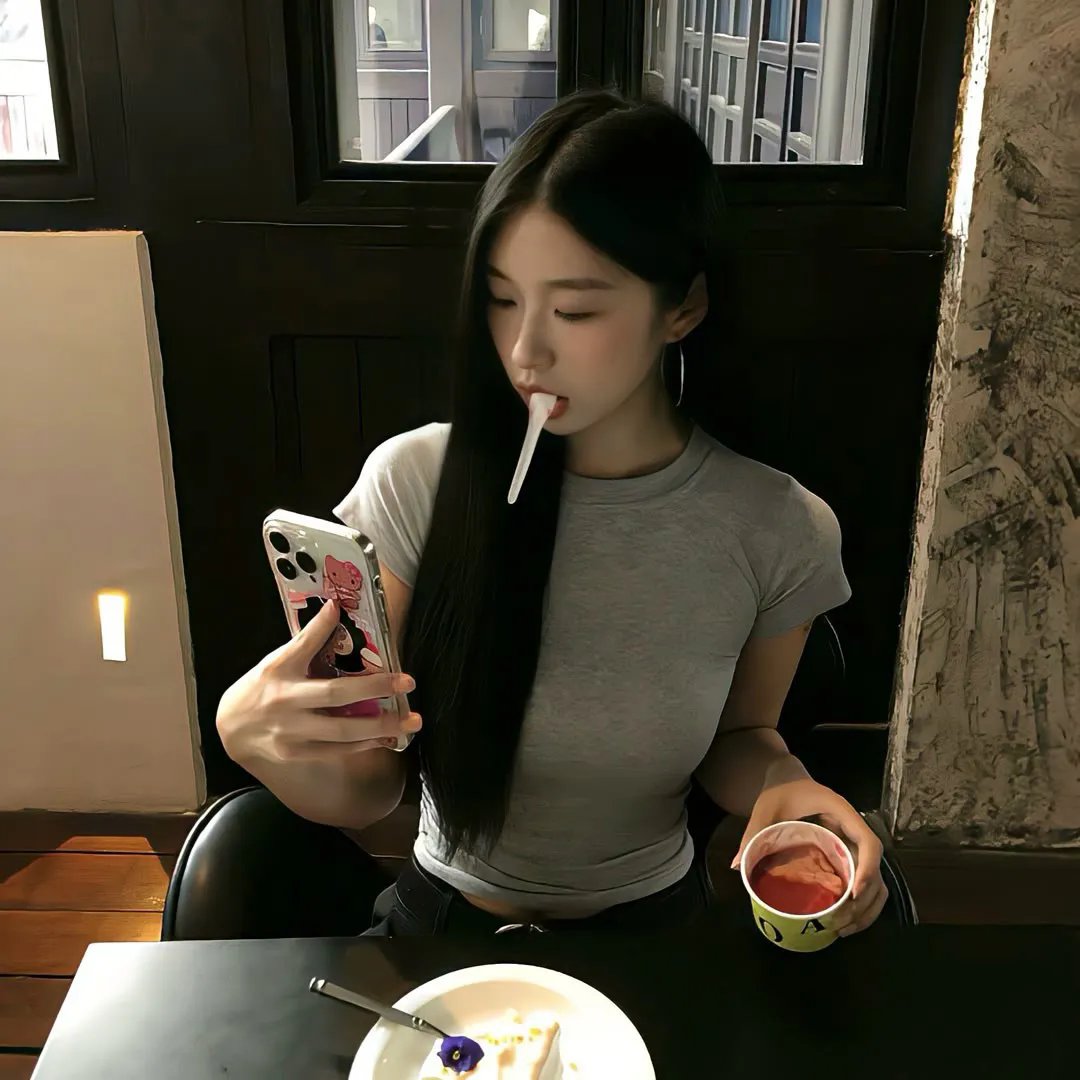隔窗友缘